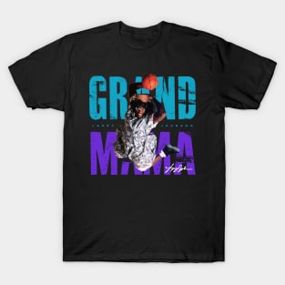 Grandmama Larry Johnson T-Shirt